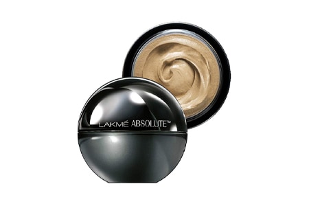  Lakme Absolute Skin Natural Mousse