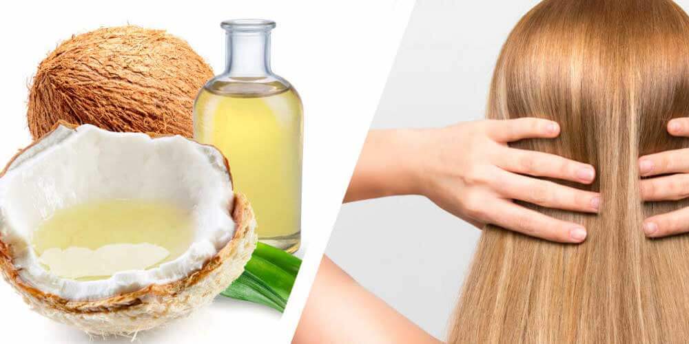 Benefits Of Best Coconut Oil For Hair