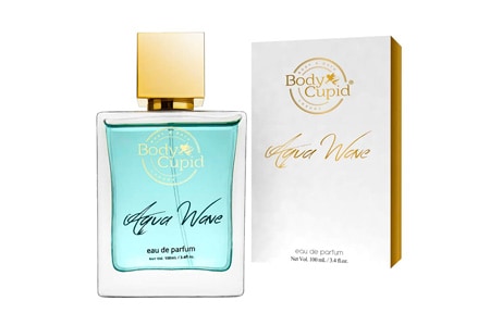 Body Cupid Aqua Wave Perfume