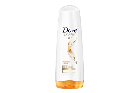 Dove Advanced Hair Series Non-Greasy Conditioner