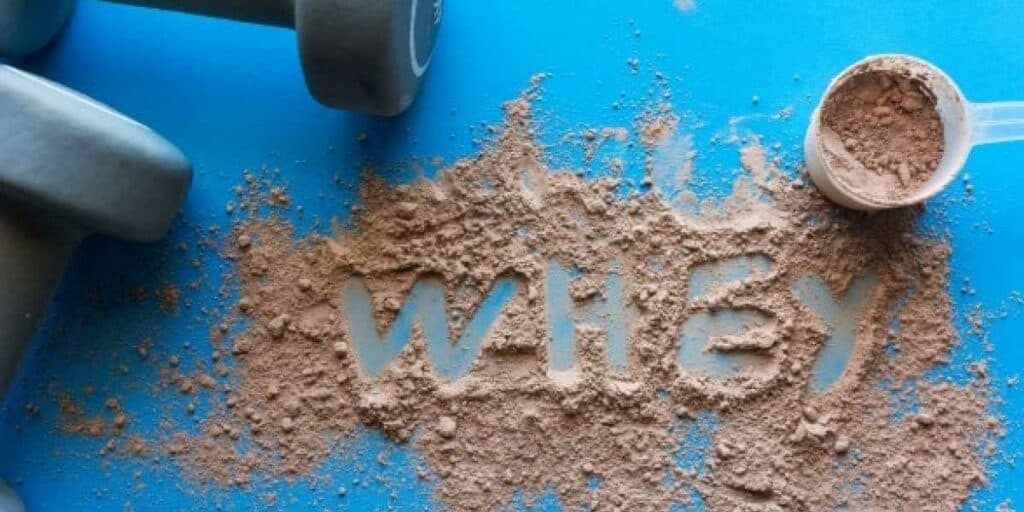 Factors TO Consider When Buying The Best Whey Protein