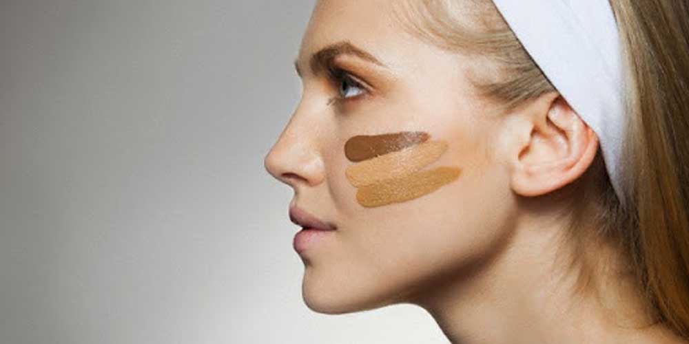 Best Foundations in India