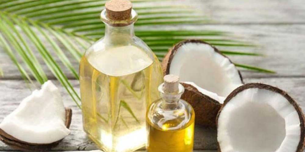 best coconut oil for hair in india