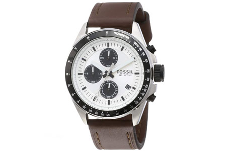 Fossil CH2882 Chronograph Mens Watch