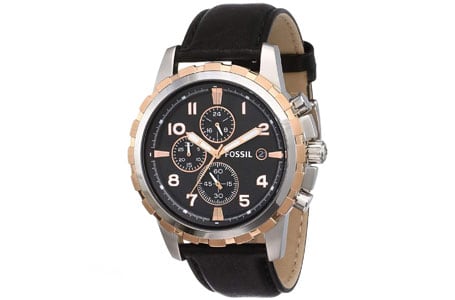 Fossil FS4545 Chronograph Mens Watch