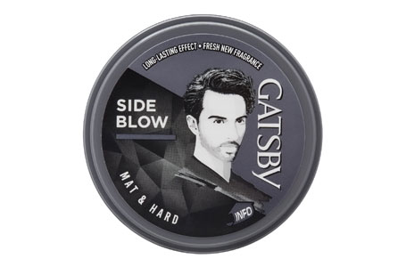 best hair wax for men in india