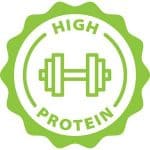 High In Protein