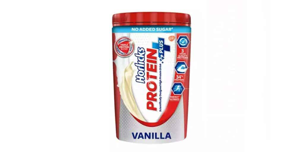 How Good Is The Horlicks Protein Plus?

