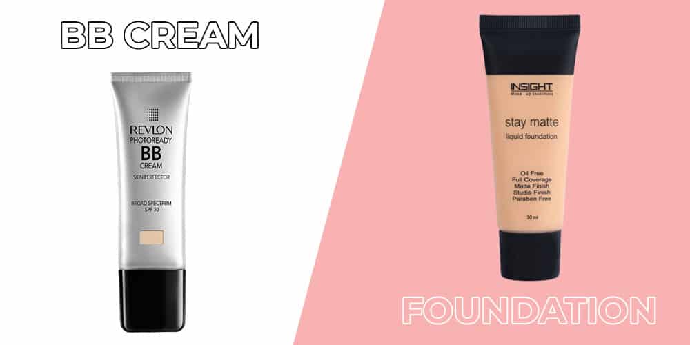 How Does BB Cream Differ From Foundation