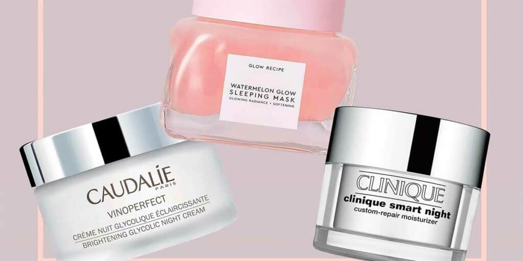 How To Choose Best Night Creams