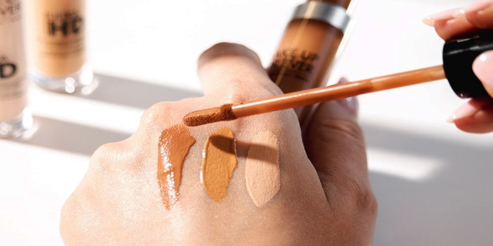 How to Choose the Best Concealer