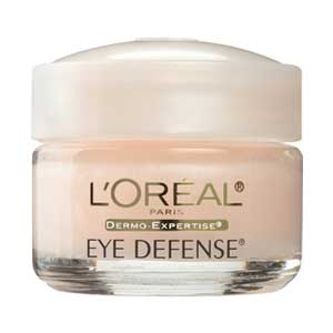 L’Oreal Dermo-Expertise Under Eye Cream