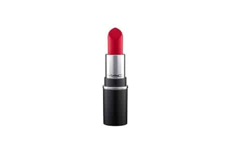 M.A.C. Matte Little Lipstick, Colour Ruby Woo