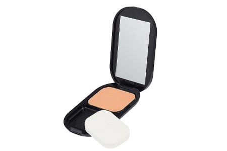 Max Factor Face Finity Compact Foundation