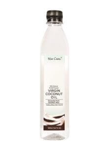 Maxcare Virgin Coconut Oil
