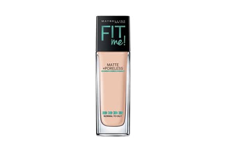 Maybelline New York Fit Me 