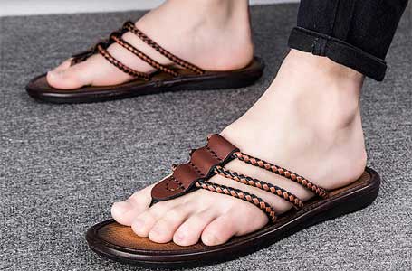 Mens Flip Flops sandals