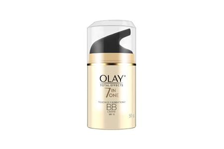 Olay Day Cream Total Effects 7 In 1 BB Cream SPF 15