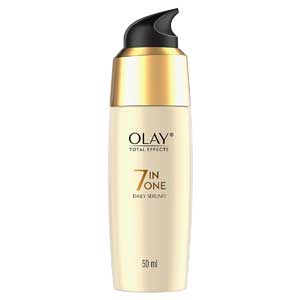 Olay Total Effects 7 in 1 Anti-Ageing Face Serum