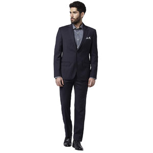 best suit brands in india