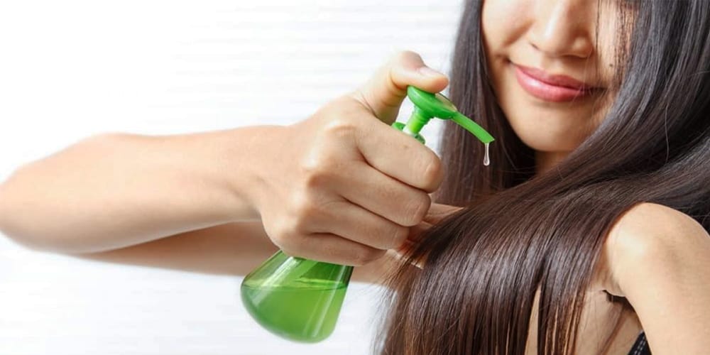 Picking The Best Hair Serum For Your Hair