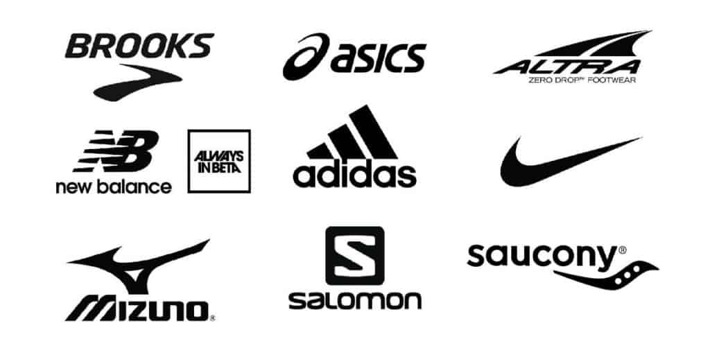 Popular Sneaker Brands In The World