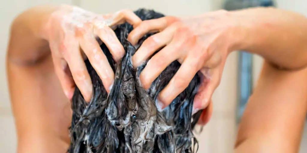 Quit Washing Your Hair Everyday