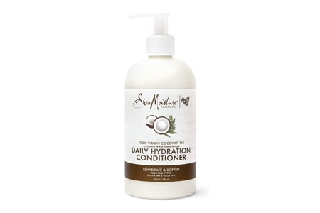 SheaMoisture Daily Hydration Conditioner For All Hair Types