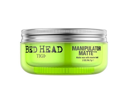 best hair wax for men in india