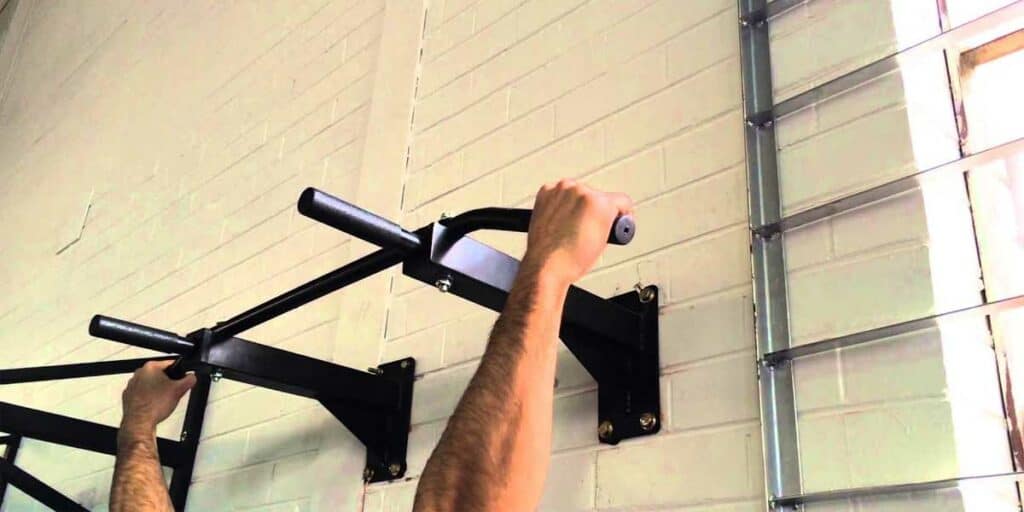 How To Choose A Pull Up Bar For Home