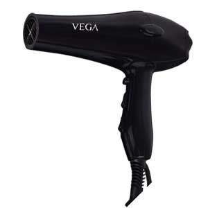 VEGA Pro Touch 1800-2000 Hair Dryer (VHDP-02)