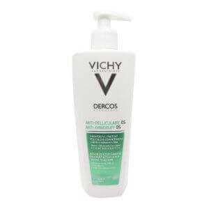 Vichy Anti-Dandruff Shampoo for Dry Hair