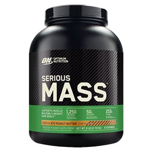 What Is A Mass Gainer