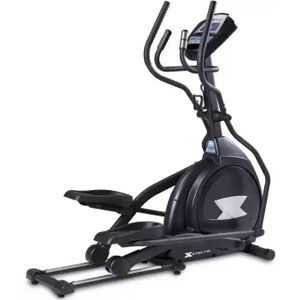 Xterra FS 4.0e Cardio Fitness Elliptical Cross Trainer