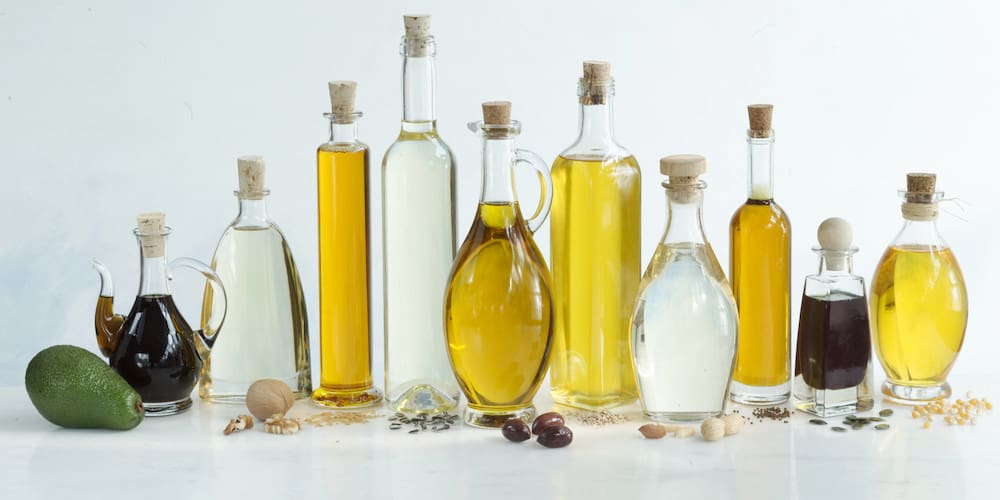 best natural oils for hair growth