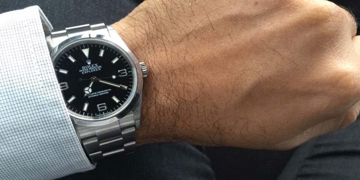 Best Watches for Men In India