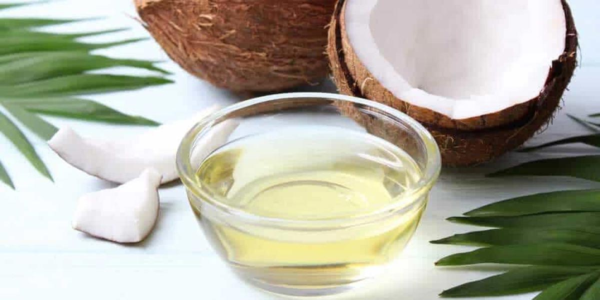 Best Coconut Oil For Hair in India
