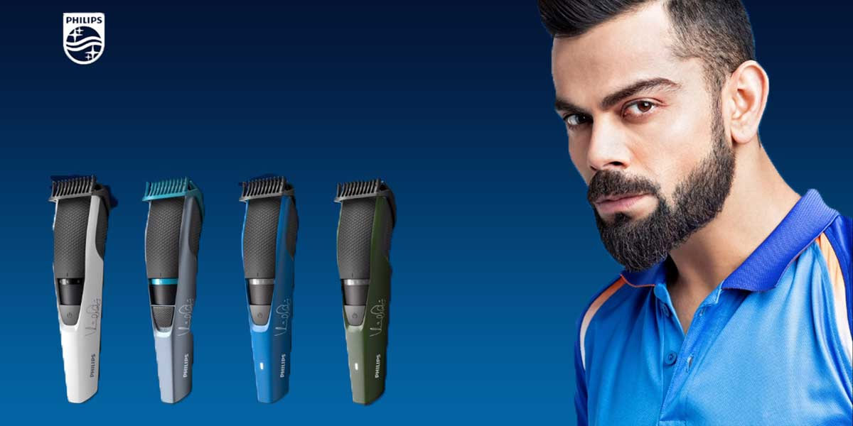 Best Philips Trimmer In India
