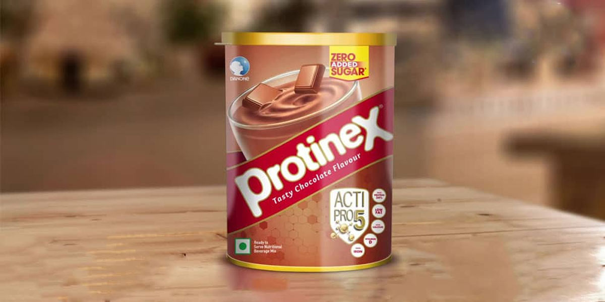 How To Use Protinex For Weight Gain