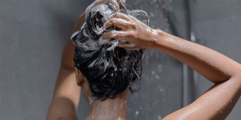 What Is Mild Shampoo?