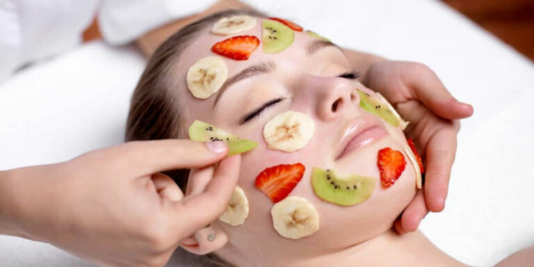 Benefits of Fruit Facial | Doing A Fruit Facial At Home