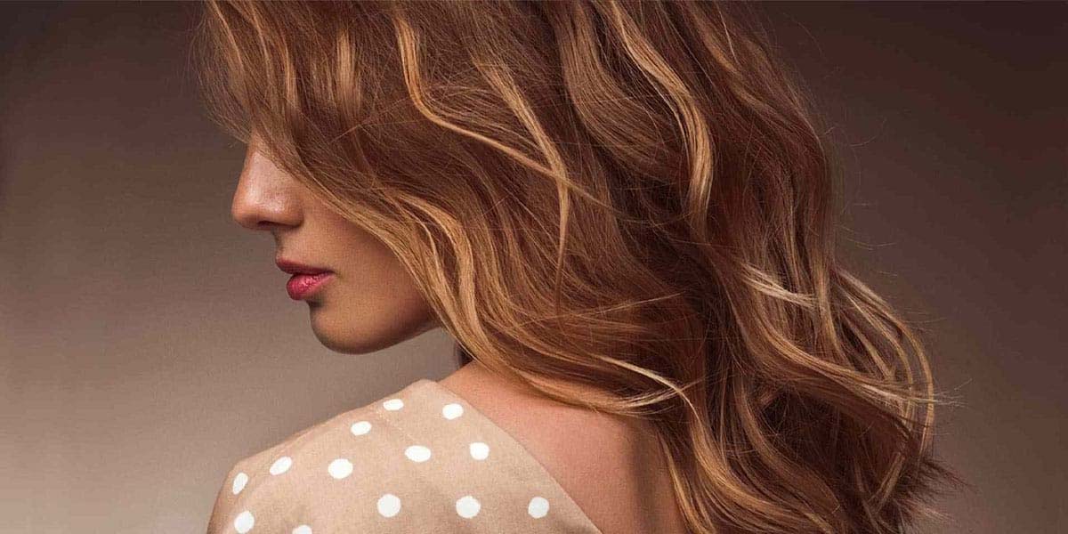 Types of Hair Highlights