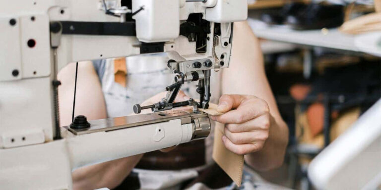 Types Of Sewing Machines In India