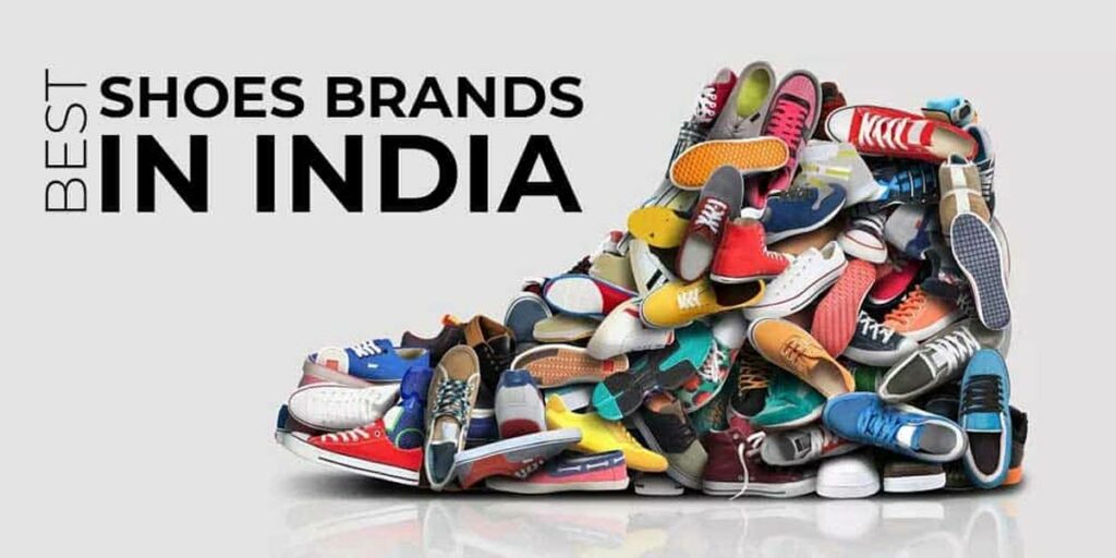Best Shoe Brands In India - Beauty Sisters